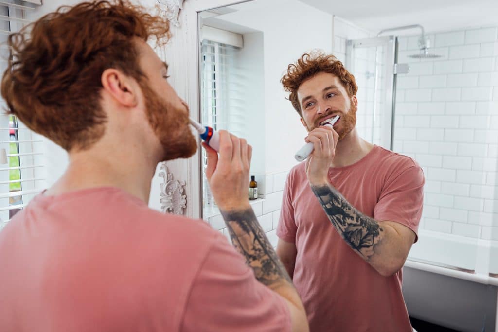 3 Key Benefits of an Electric Toothbrush for Oral Health