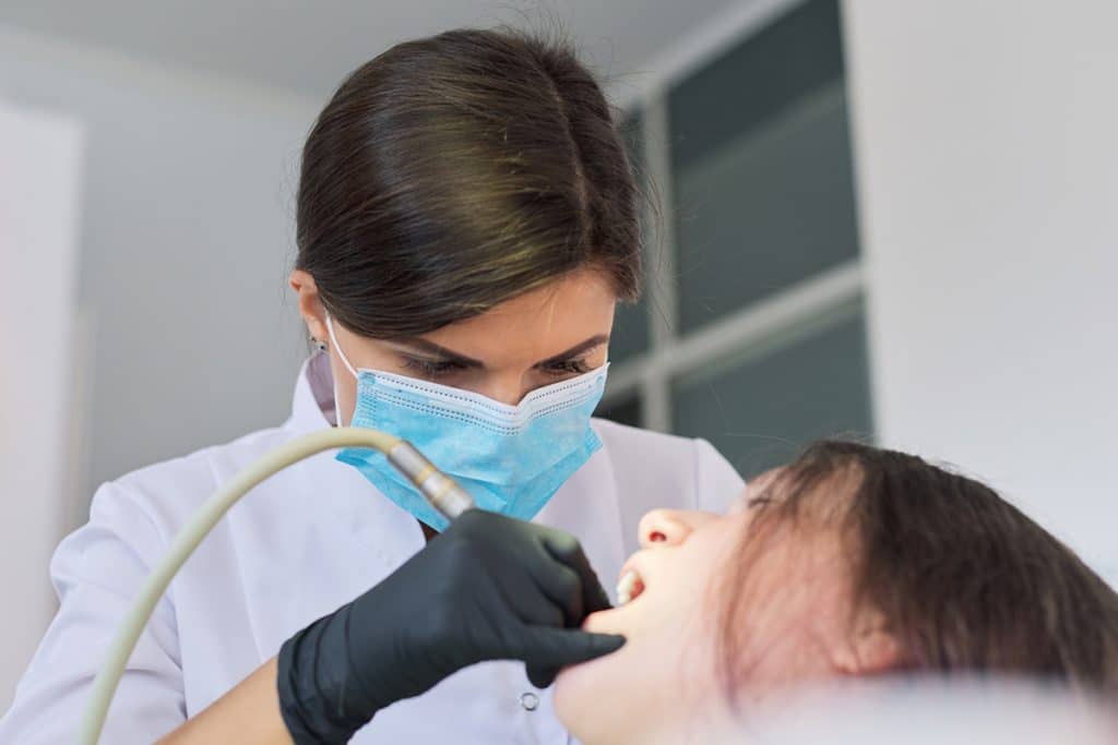 How Sedation Dentistry Works